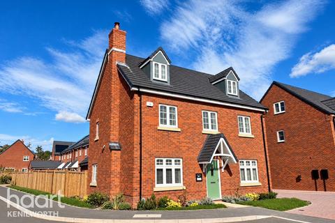 5 bedroom detached house for sale, Kenilworth, Warwickshire