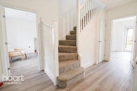 5 bedroom detached house for sale, Kenilworth, Warwickshire