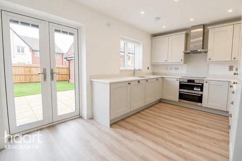 5 bedroom detached house for sale, Kenilworth, Warwickshire