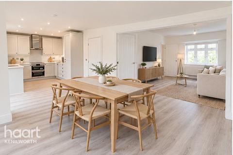 5 bedroom detached house for sale, Kenilworth, Warwickshire