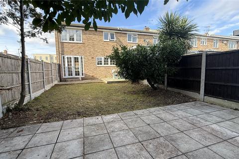 4 bedroom end of terrace house for sale, Berwood Road, Corringham, Stanford-le-Hope, Essex, SS17