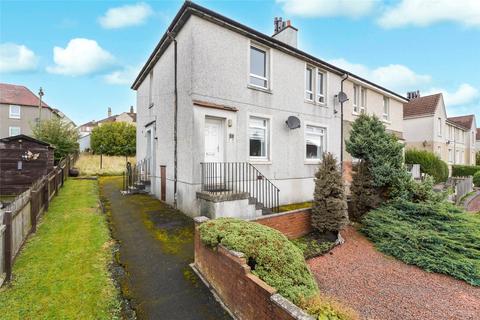 2 bedroom flat for sale, Rosebank Street, Airdrie, North Lanarkshire, ML6