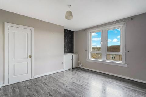 2 bedroom flat for sale, Rosebank Street, Airdrie, North Lanarkshire, ML6