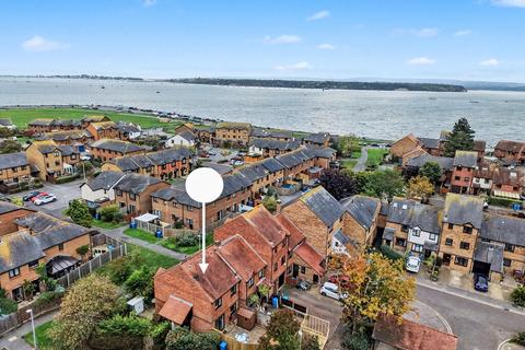 1 bedroom cluster house to rent, Lander Close, Poole