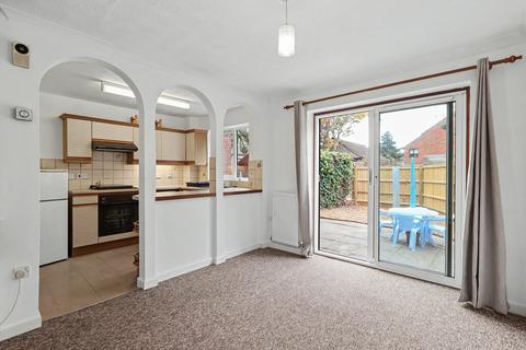 1 bedroom cluster house to rent, Lander Close, Poole
