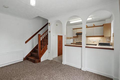 1 bedroom cluster house to rent, Lander Close, Poole
