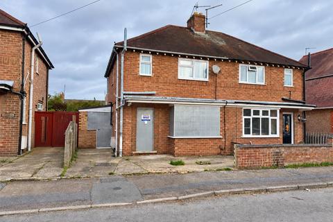 3 bedroom semi-detached house for sale, Talbot Road, Rushden NN10