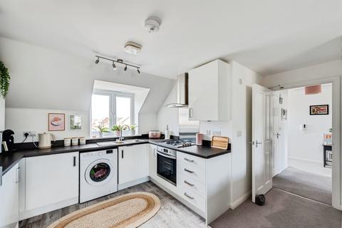 2 bedroom apartment for sale, Centenary Way, WITNEY