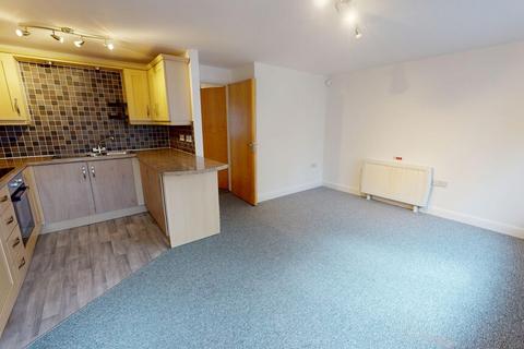 2 bedroom ground floor flat to rent, Dunlin Terrace, Pilgrove Way