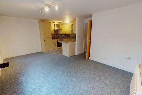2 bedroom ground floor flat to rent, Dunlin Terrace, Pilgrove Way