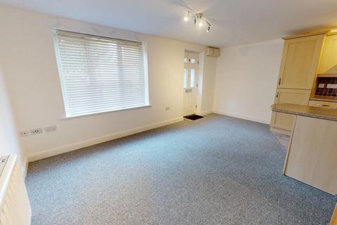 2 bedroom ground floor flat to rent, Dunlin Terrace, Pilgrove Way