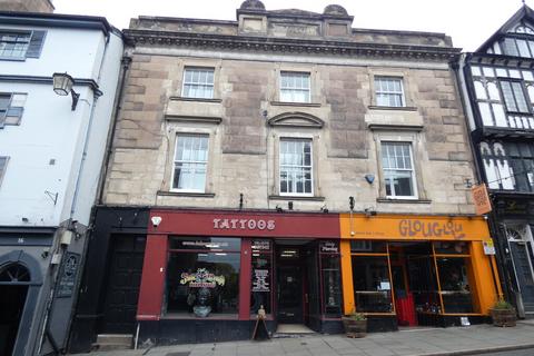 2 bedroom apartment to rent, Castle Gates, Shrewsbury