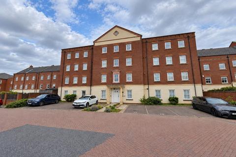 2 bed flat/apartment for rent in Darwin Court, Lichfield