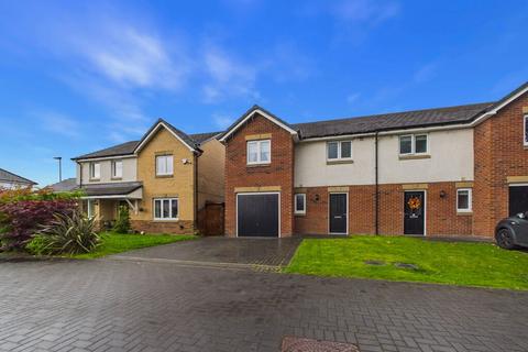 undefined, Glen Shira Drive, Dumbarton G82
