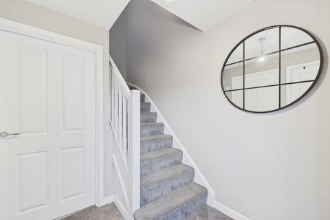 undefined, Glen Shira Drive, Dumbarton G82