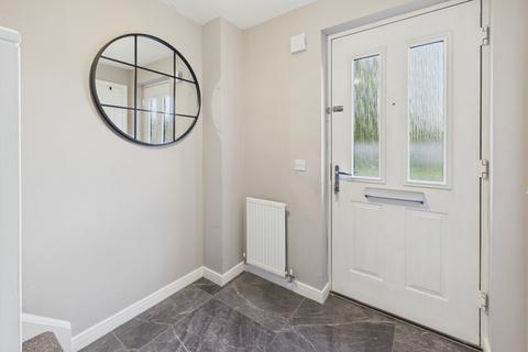 undefined, Glen Shira Drive, Dumbarton G82