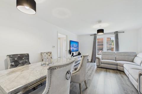 undefined, Glen Shira Drive, Dumbarton G82