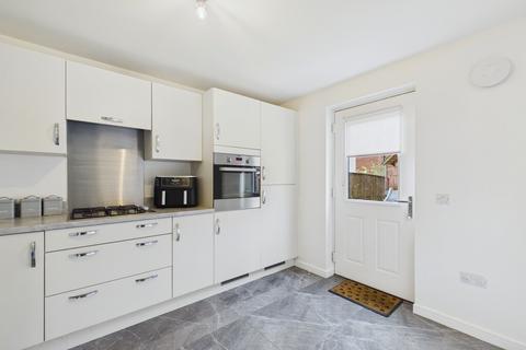 undefined, Glen Shira Drive, Dumbarton G82