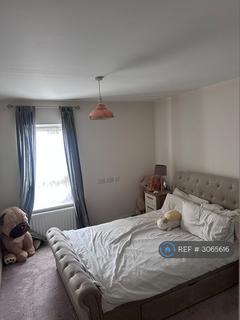 1 bedroom flat to rent, Lucas Court, Watford, WD18