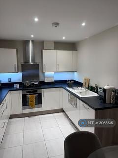 1 bedroom flat to rent, Lucas Court, Watford, WD18