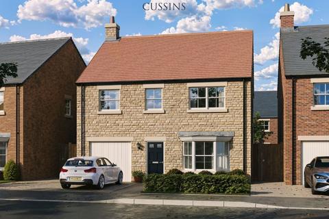4 bedroom detached house for sale, Plot 99, Cussins Maple, Summerson Place, Darlington DL2