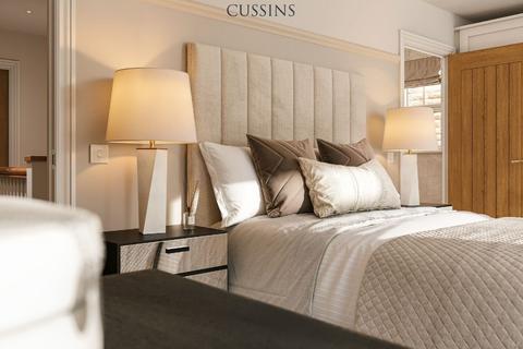 4 bedroom detached house for sale, Plot 99, Cussins Maple, Summerson Place, Darlington DL2