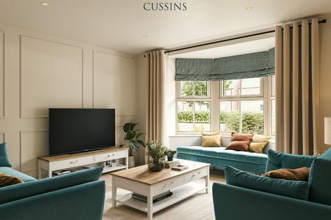 4 bedroom detached house for sale, Plot 99, Cussins Maple, Summerson Place, Darlington DL2
