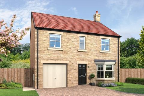4 bedroom detached house for sale, Cussins Foxglove, Summerson Place, Darlington DL2