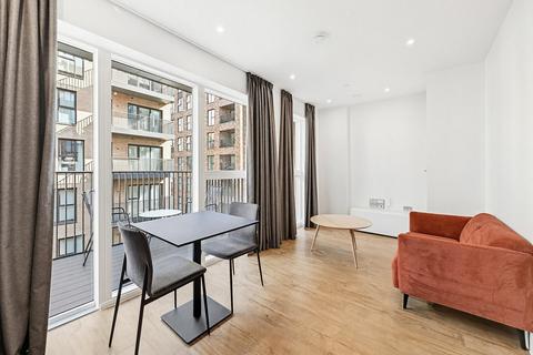 Studio to rent, UNCLE Colindale, London, NW9
