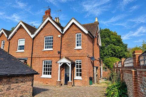 4 bedroom semi-detached house for sale, Pitt Lane, Hurstpierpoint