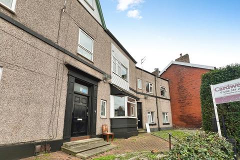 undefined, Vernon Street, Bolton