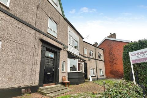 undefined, Vernon Street, Bolton