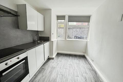 undefined, Vernon Street, Bolton