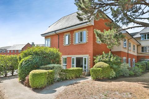 2 bedroom maisonette for sale, Royal Close, Christchurch, Dorset, BH23