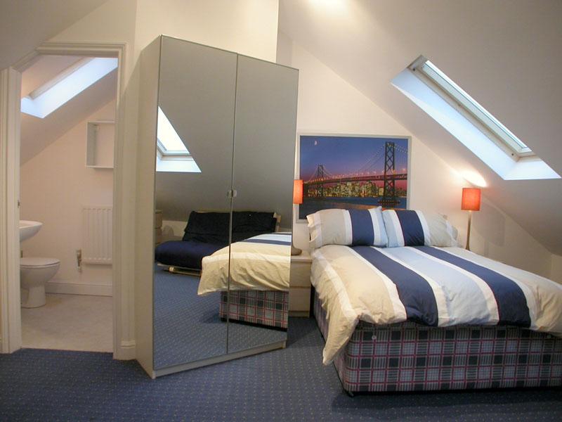 Plough Way, London, SE16 1 bed in a house share to rent - £1,250 pcm (£ ...