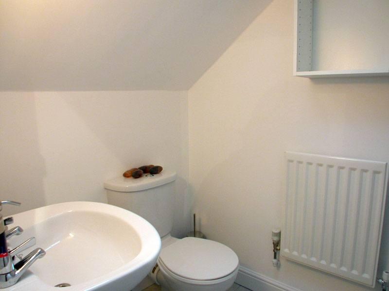 Plough Way, London, SE16 1 bed in a house share to rent - £1,250 pcm (£ ...