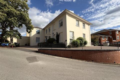 2 bed flat/apartment for rent in Mount House, The Mount, Taunton, Somerset, TA1
