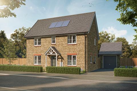 3 bedroom detached house for sale, Plot 235, The Becket II at Draycott Fields, Cam GL11