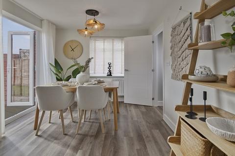 3 bedroom detached house for sale, Plot 235, The Becket II at Draycott Fields, Cam GL11