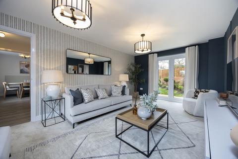 3 bedroom detached house for sale, Plot 237, The Becket at Draycott Fields, Cam GL11