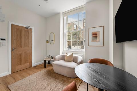 Studio to rent, Arvon Court, 5 Titchborne Row, W2