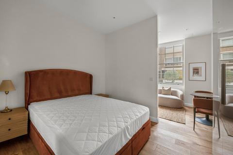 Studio to rent, Arvon Court, 5 Titchborne Row, W2