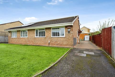 2 bedroom bungalow for sale, Crud-yr-Awel, Gorseinon, Swansea, SA4