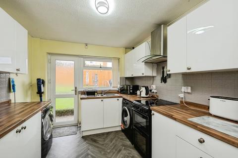 2 bedroom bungalow for sale, Crud-yr-Awel, Gorseinon, Swansea, SA4