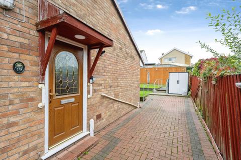 2 bedroom bungalow for sale, Crud-yr-Awel, Gorseinon, Swansea, SA4