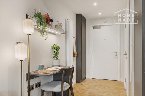 1 bedroom flat to rent, Enclave Acton, W3