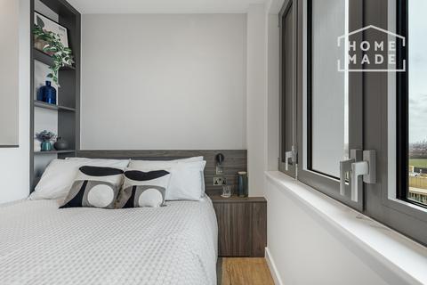 1 bedroom flat to rent, Enclave Acton, W3