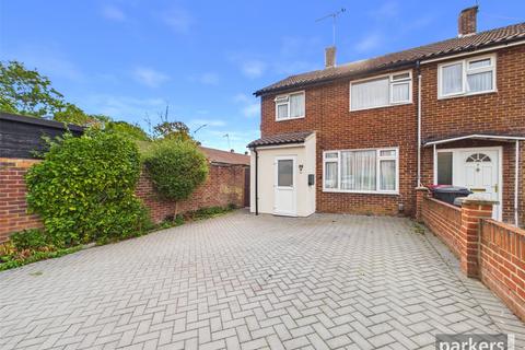 2 bedroom end of terrace house for sale, Bartelotts Road, Berkshire SL2