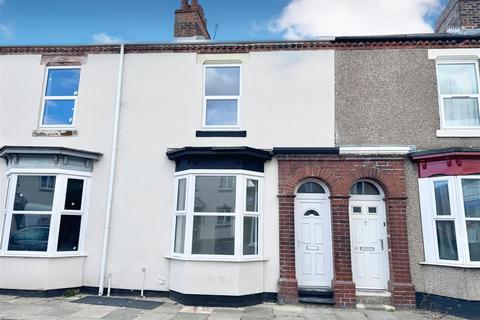 3 bed terraced house for rent in Gilmour Street, Thornaby