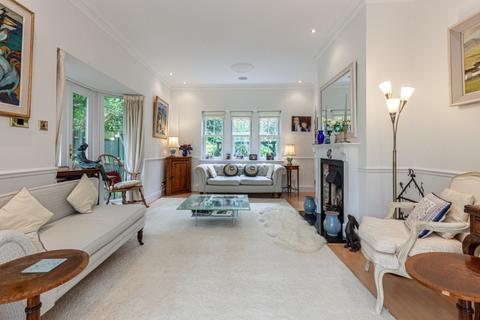 4 bedroom end of terrace house for sale, Merton Court, Oxford